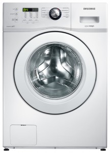egenskaper, Fil Tvättmaskin Samsung WF700B0BDWQC