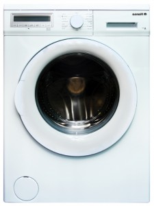 Characteristics, Photo ﻿Washing Machine Hansa WHI1250D