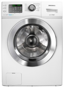 les caractéristiques, Photo Machine à laver Samsung WF702U2BBWQC