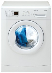 特点, 照片 洗衣机 BEKO WKD 65100