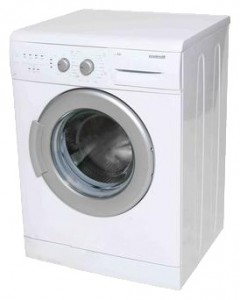 विशेषताएँ, तस्वीर वॉशिंग मशीन Blomberg WAF 6100 A