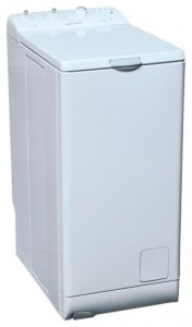 विशेषताएँ, तस्वीर वॉशिंग मशीन Electrolux EWT 1010