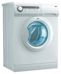 Characteristics, Photo ﻿Washing Machine Haier HW-DS800