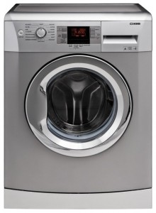 Characteristics, Photo ﻿Washing Machine BEKO WKB 61041 PTYSC