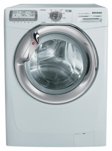 Characteristics, Photo ﻿Washing Machine Hoover DYN 8146 P
