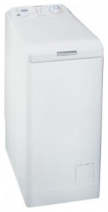 特性, 写真 洗濯機 Electrolux EWT 105410