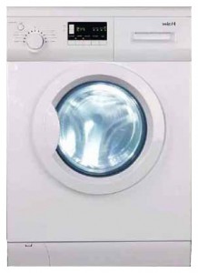 Characteristics, Photo ﻿Washing Machine Haier HW-D1050TVE