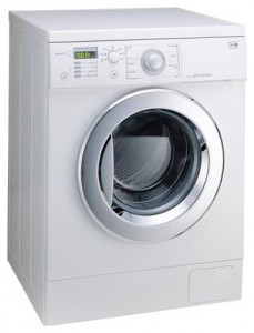 ลักษณะเฉพาะ, รูปถ่าย เครื่องซักผ้า LG WD-12350NDK
