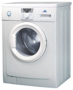 egenskaper, Fil Tvättmaskin ATLANT 35М82
