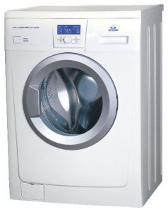 características, Foto Máquina de lavar ATLANT 45У104