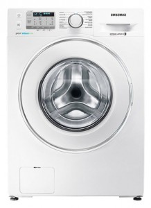 Characteristics, Photo ﻿Washing Machine Samsung WW60J5213JWD