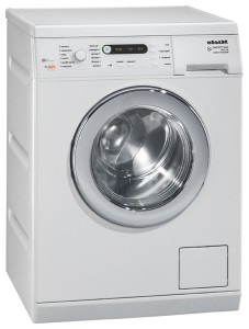 विशेषताएँ, तस्वीर वॉशिंग मशीन Miele Softtronic W 3741 WPS