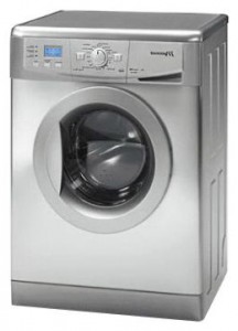özellikleri, fotoğraf çamaşır makinesi MasterCook PFD-104LX