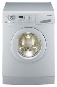 特性, 写真 洗濯機 Samsung WF6522S7W