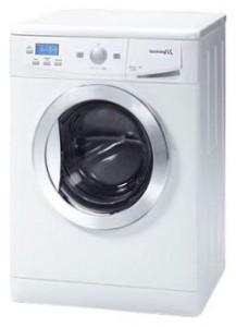 Characteristics, Photo ﻿Washing Machine MasterCook SPFD-1064