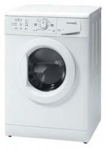 características, Foto Máquina de lavar MasterCook PFE-84