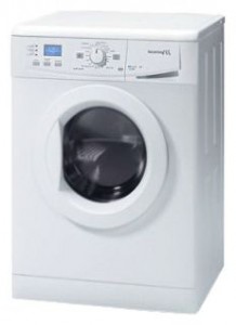 Characteristics, Photo ﻿Washing Machine MasterCook PFD-1264