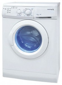 özellikleri, fotoğraf çamaşır makinesi MasterCook PFSE-844