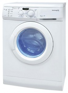 विशेषताएँ, तस्वीर वॉशिंग मशीन MasterCook PFSD-844