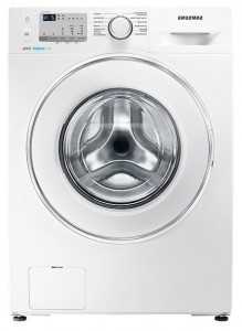 özellikleri, fotoğraf çamaşır makinesi Samsung WW60J4263JW