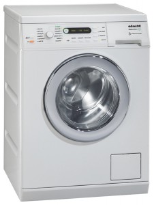 Characteristics, Photo ﻿Washing Machine Miele W 3845 WPS Medicwash