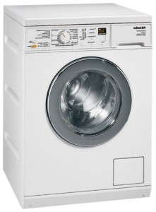 Characteristics, Photo ﻿Washing Machine Miele W 3780