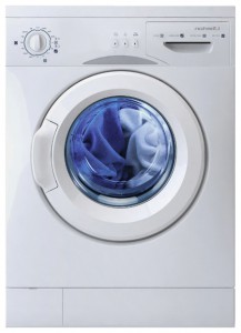 विशेषताएँ, तस्वीर वॉशिंग मशीन Liberton WM-1052