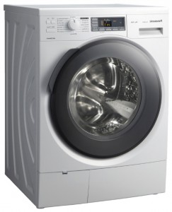 Characteristics, Photo ﻿Washing Machine Panasonic NA-140VB3W