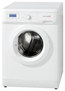 Characteristics, Photo ﻿Washing Machine MasterCook PFD-1066E