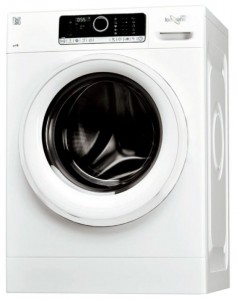 Characteristics, Photo ﻿Washing Machine Whirlpool FSCR 80414