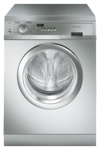 características, Foto Máquina de lavar Smeg WD1600X1