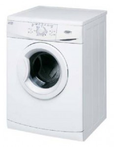 les caractéristiques, Photo Machine à laver Whirlpool AWO/D 41105