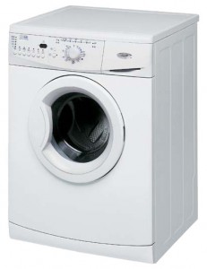 特点, 照片 洗衣机 Whirlpool AWO/D 41135