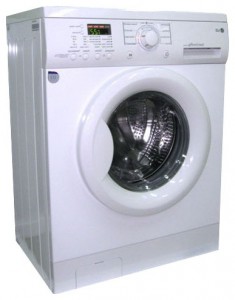 características, Foto Máquina de lavar LG F-1059ND