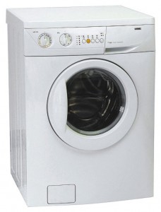 caracteristici, fotografie Mașină de spălat Zanussi ZWF 1026