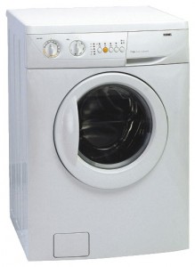 ลักษณะเฉพาะ, รูปถ่าย เครื่องซักผ้า Zanussi ZWF 826