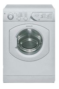 características, Foto Máquina de lavar Hotpoint-Ariston AVL 85