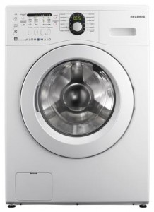 características, Foto Máquina de lavar Samsung WF9590NRW