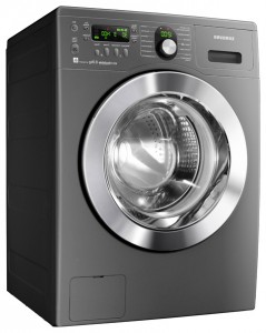 Characteristics, Photo ﻿Washing Machine Samsung WF1804WPY
