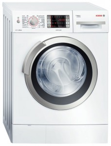 Characteristics, Photo ﻿Washing Machine Bosch WLM 20441