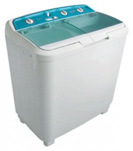 les caractéristiques, Photo Machine à laver KRIsta KR-65 A