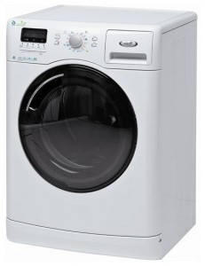 caracteristici, fotografie Mașină de spălat Whirlpool AWO/E 8559