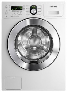 विशेषताएँ, तस्वीर वॉशिंग मशीन Samsung WF1802WPC