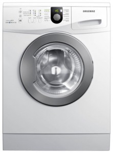 egenskaper, Fil Tvättmaskin Samsung WF3400N1V