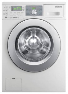 特点, 照片 洗衣机 Samsung WF0702WKVD