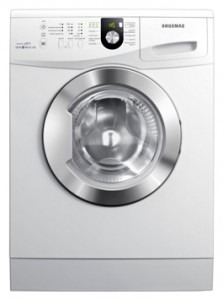 特性, 写真 洗濯機 Samsung WF3400N1C