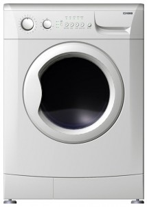 ลักษณะเฉพาะ, รูปถ่าย เครื่องซักผ้า BEKO WMD 25105 PT