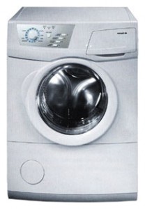 特性, 写真 洗濯機 Hansa PC5580A422