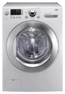 características, Foto Máquina de lavar LG F-1203ND