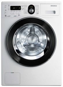 caracteristici, fotografie Mașină de spălat Samsung WF8590FEA